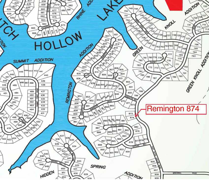 Dutch Hollow Lake Real Estate at Greg Motley blog